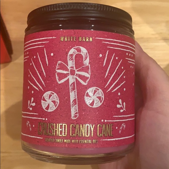 Other - Bath and body works candle NWT